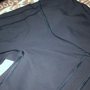Lululemon All The Right Places Leggings